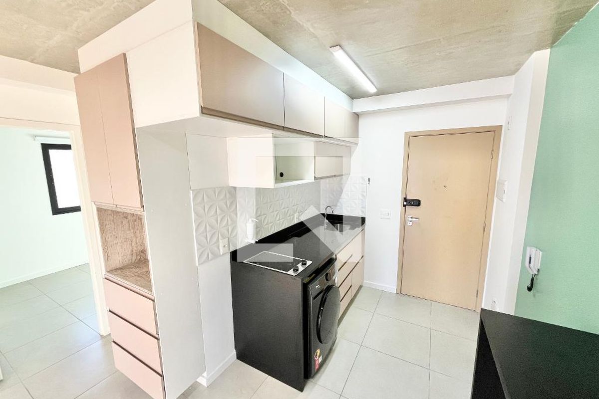 Apartamento, 2 quartos, 46 m² - Foto 5