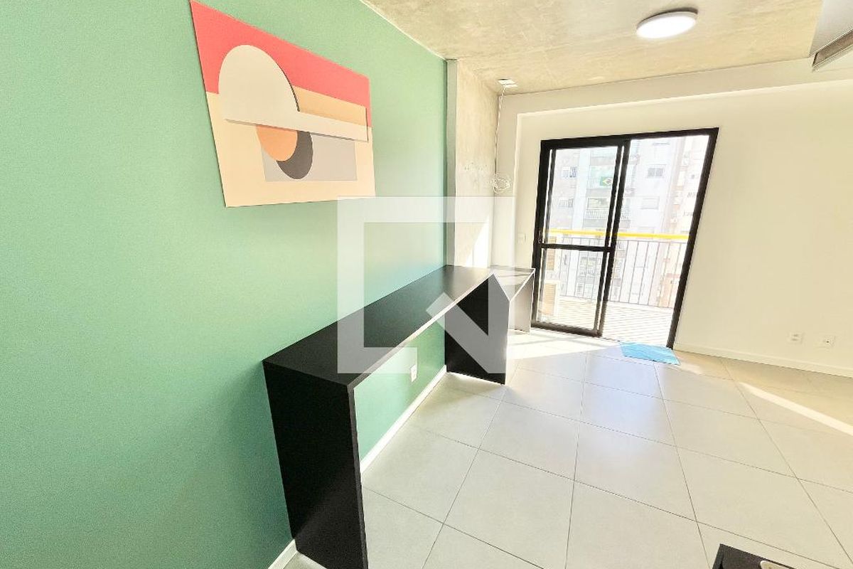Apartamento, 2 quartos, 46 m² - Foto 6