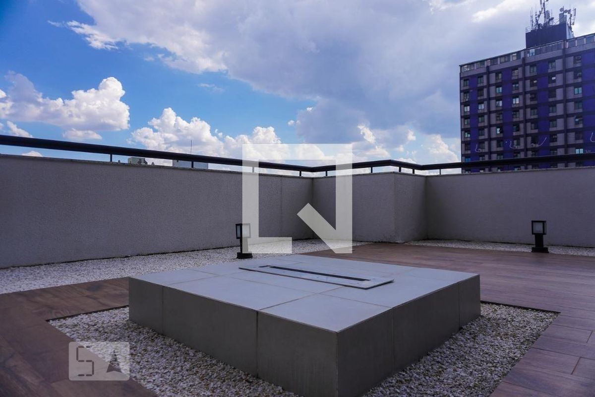 Apartamento, 2 quartos, 46 m² - Foto 28