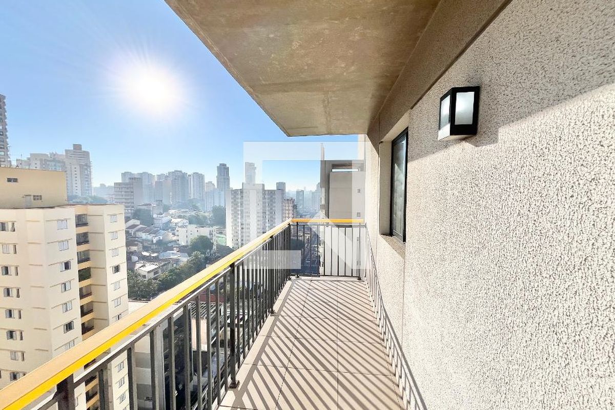 Apartamento, 2 quartos, 46 m² - Foto 9