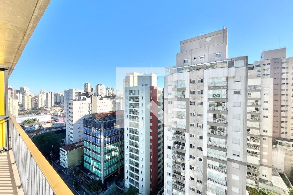 Apartamento, 2 quartos, 46 m² - Foto 12