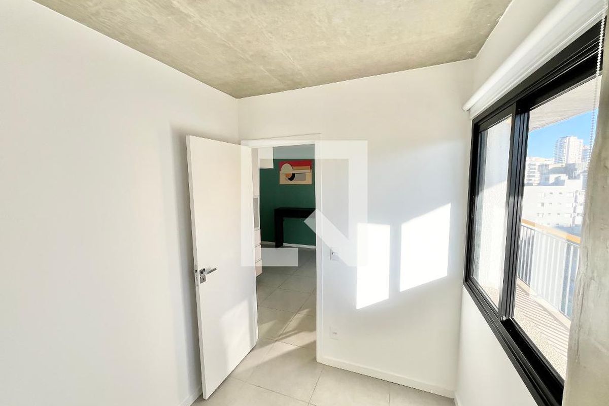 Apartamento, 2 quartos, 46 m² - Foto 14
