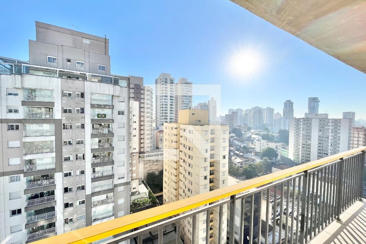 Apartamento, 2 quartos, 46 m² - Foto 13