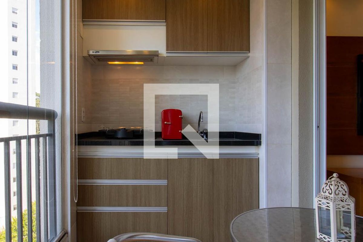 Apartamento, 2 quartos, 68 m² - Foto 8