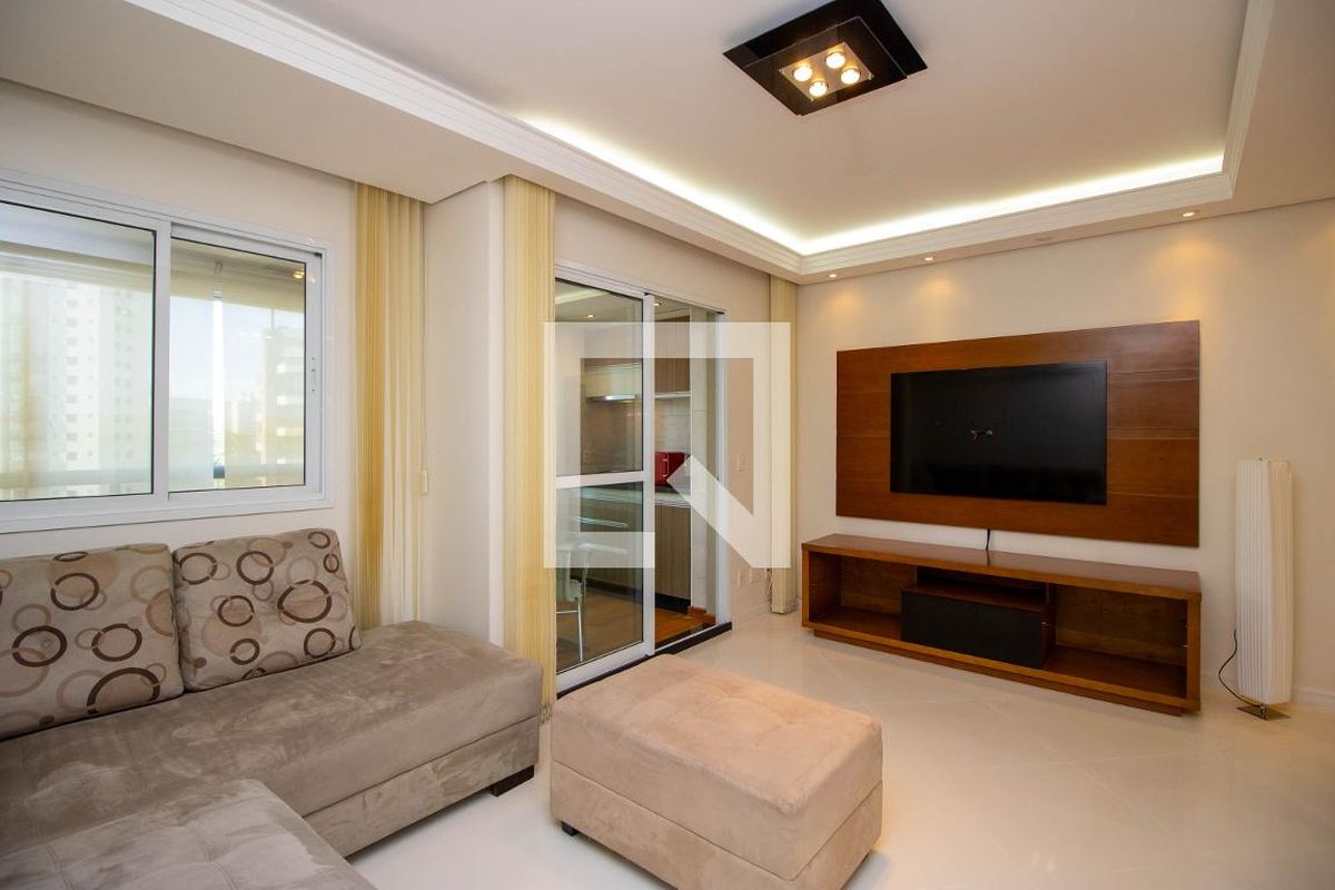 Apartamento, 2 quartos, 68 m² - Foto 1