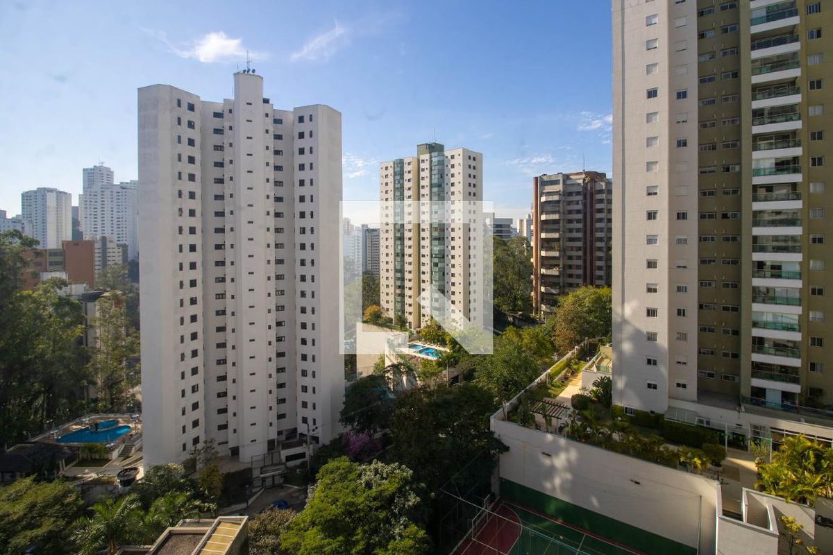 Apartamento, 2 quartos, 68 m² - Foto 7