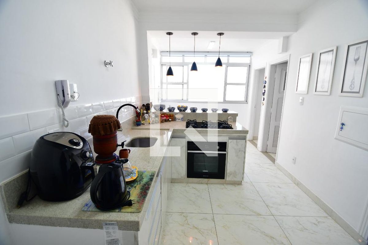 Apartamento à Venda - Centro, 3 Quartos,  156 m2 em , Campinas - sp | SoloBR