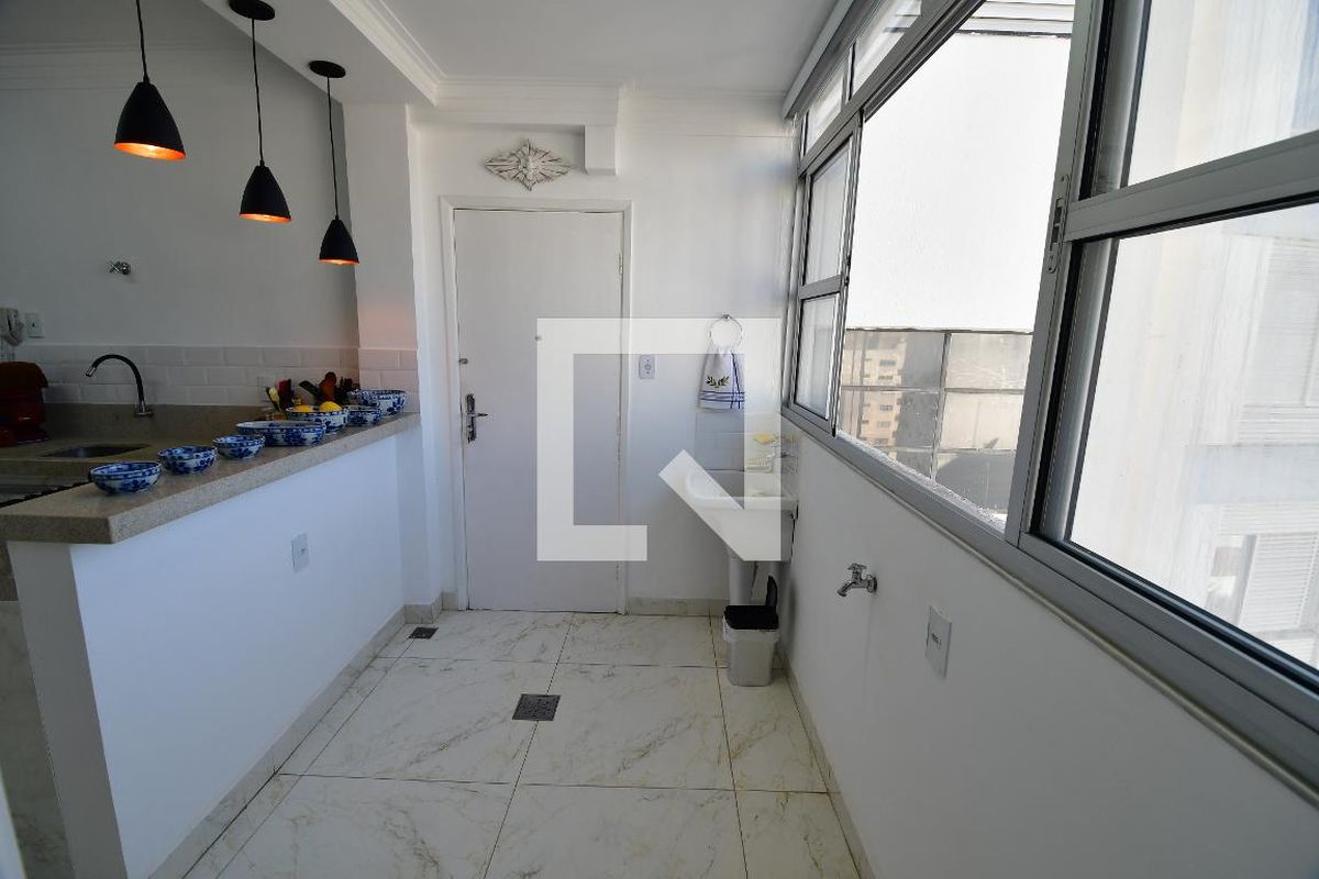 Apartamento à Venda - Centro, 3 Quartos,  156 m2 em , Campinas - sp | SoloBR