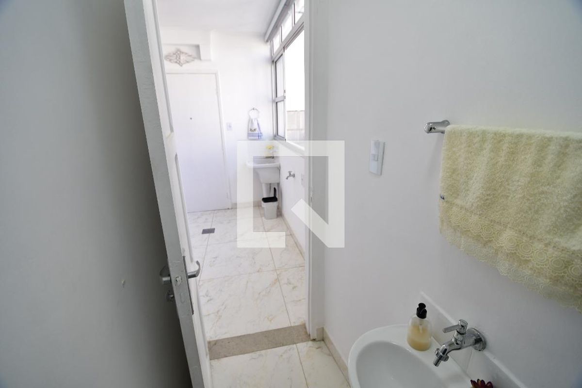 Apartamento à Venda - Centro, 3 Quartos,  156 m2 em , Campinas - sp | SoloBR