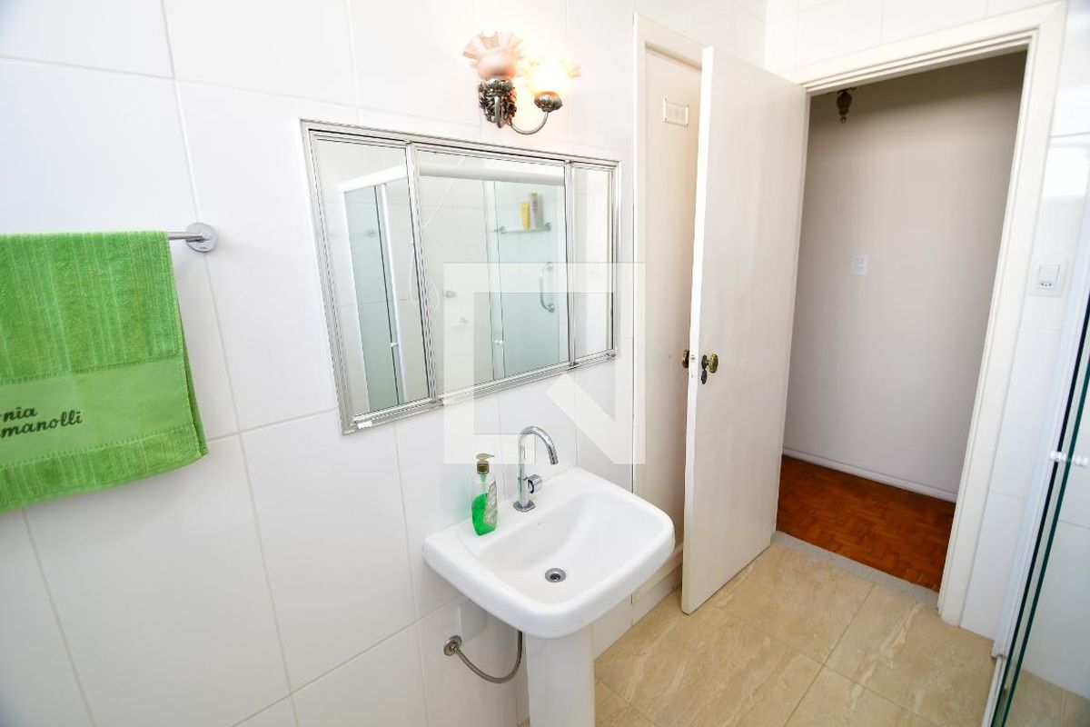 Apartamento à Venda - Centro, 3 Quartos,  156 m2 em , Campinas - sp | SoloBR