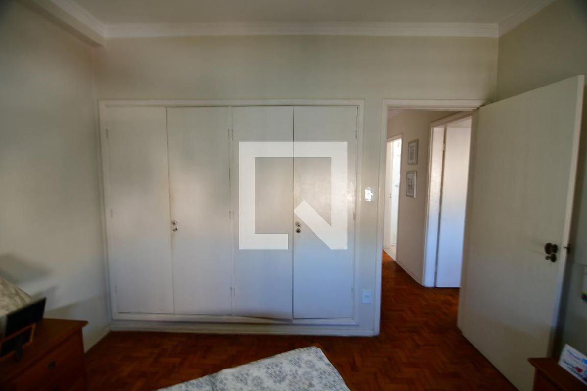 Apartamento à Venda - Centro, 3 Quartos,  156 m2 em , Campinas - sp | SoloBR