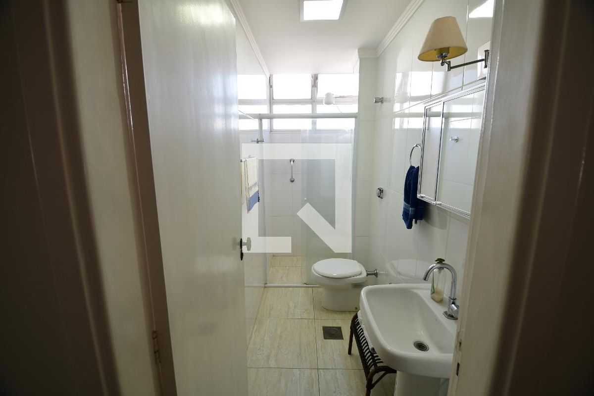 Apartamento à Venda - Centro, 3 Quartos,  156 m2 em , Campinas - sp | SoloBR