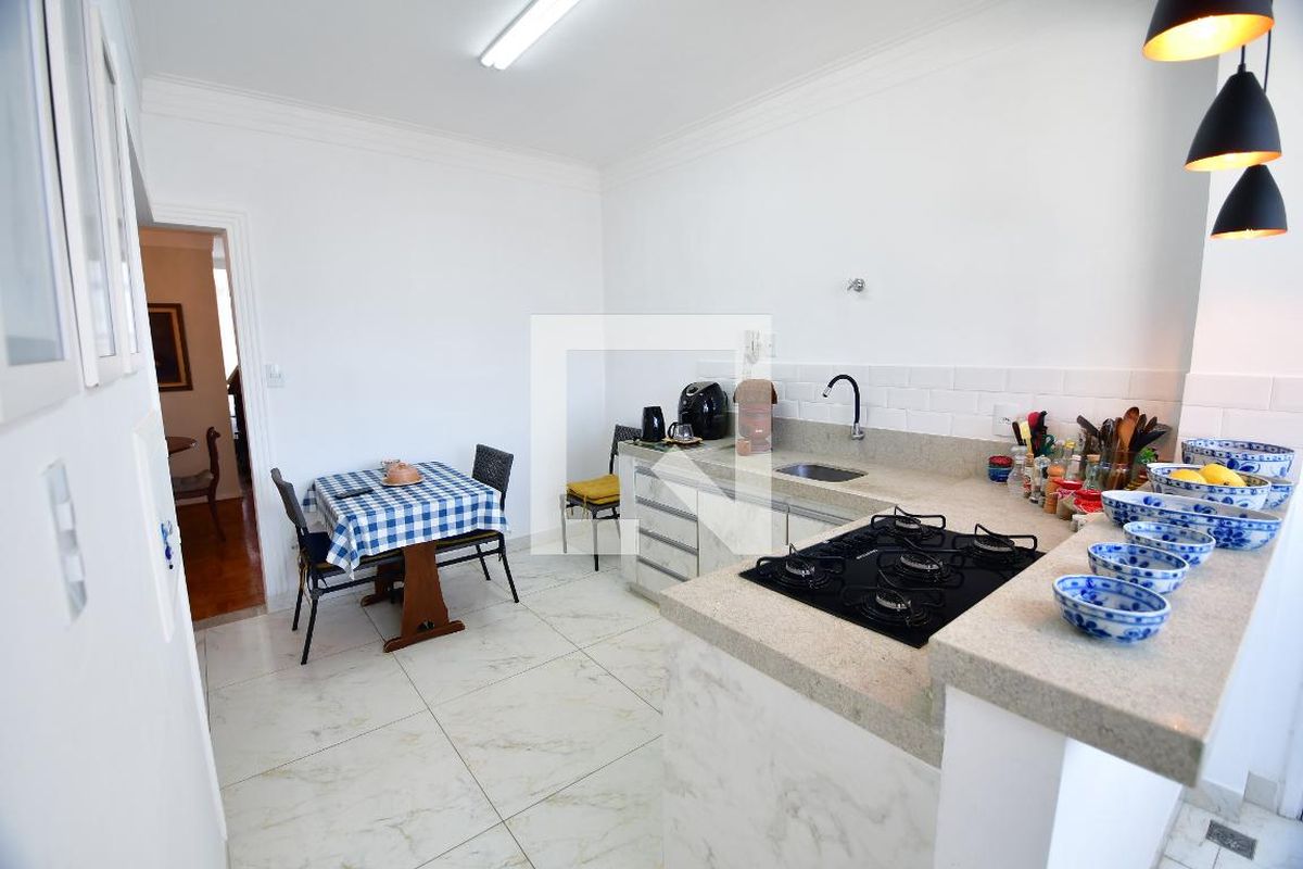 Apartamento à Venda - Centro, 3 Quartos,  156 m2 em , Campinas - sp | SoloBR