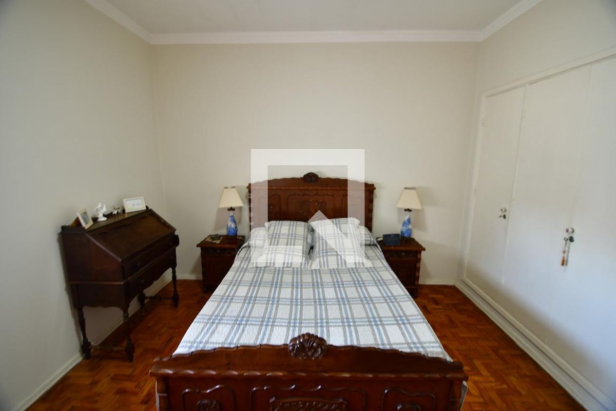 Apartamento à Venda - Centro, 3 Quartos,  156 m2 em , Campinas - sp | SoloBR