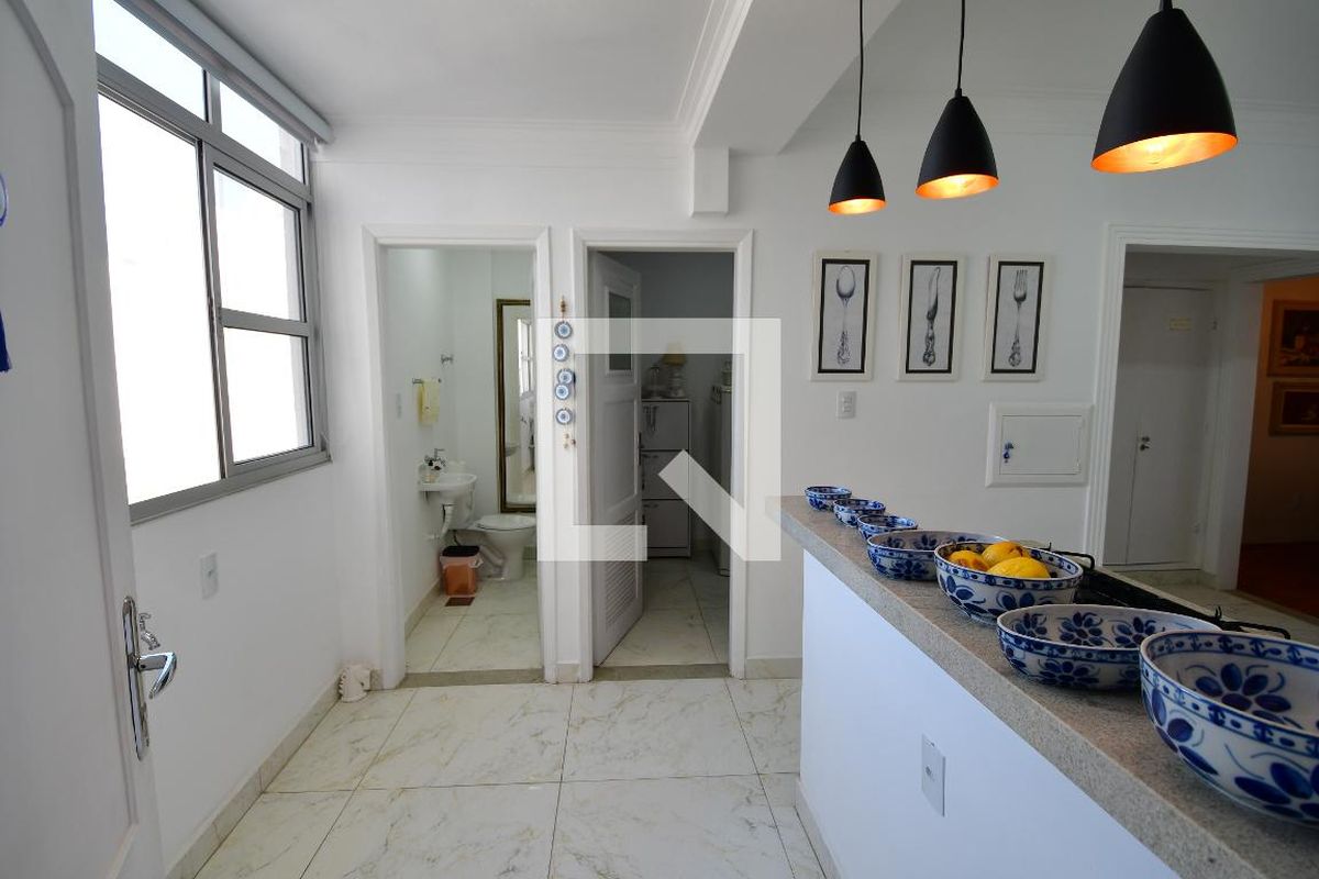 Apartamento à Venda - Centro, 3 Quartos,  156 m2 em , Campinas - sp | SoloBR