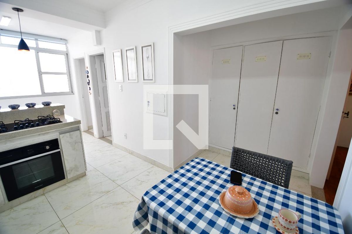 Apartamento à Venda - Centro, 3 Quartos,  156 m2 em , Campinas - sp | SoloBR