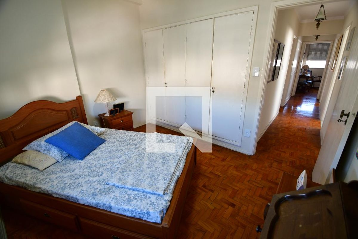 Apartamento à Venda - Centro, 3 Quartos,  156 m2 em , Campinas - sp | SoloBR