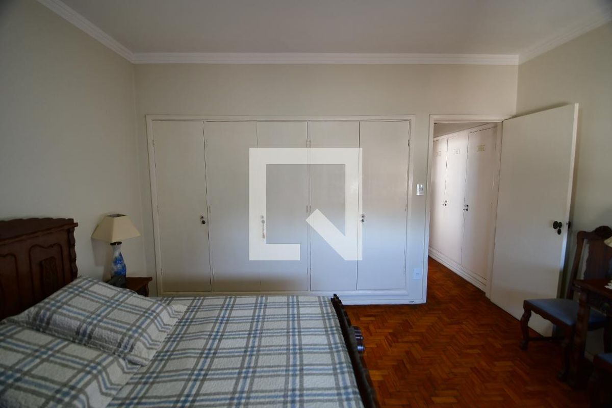 Apartamento à Venda - Centro, 3 Quartos,  156 m2 em , Campinas - sp | SoloBR