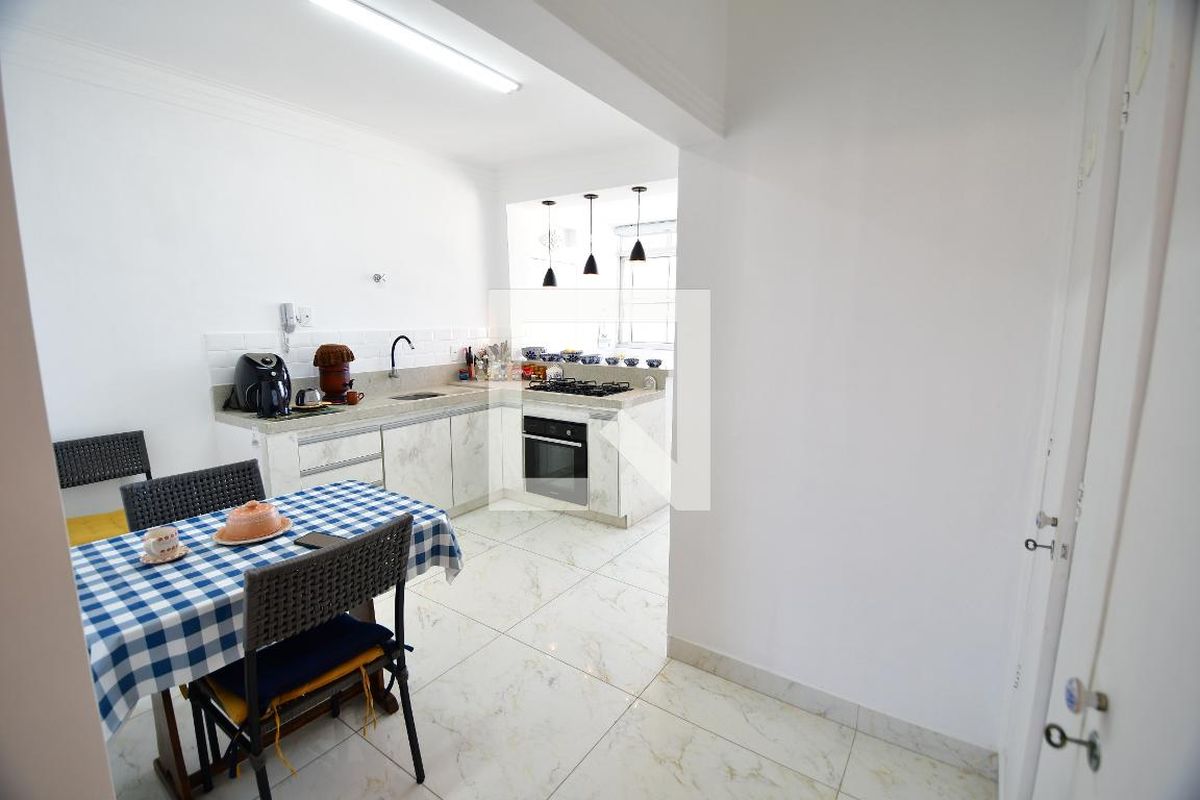 Apartamento à Venda - Centro, 3 Quartos,  156 m2 em , Campinas - sp | SoloBR