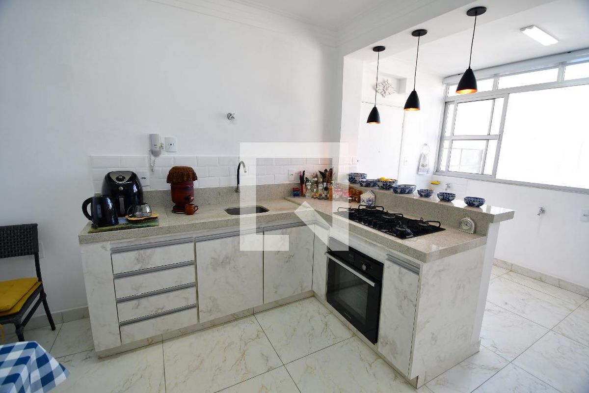 Apartamento à Venda - Centro, 3 Quartos,  156 m2 em , Campinas - sp | SoloBR