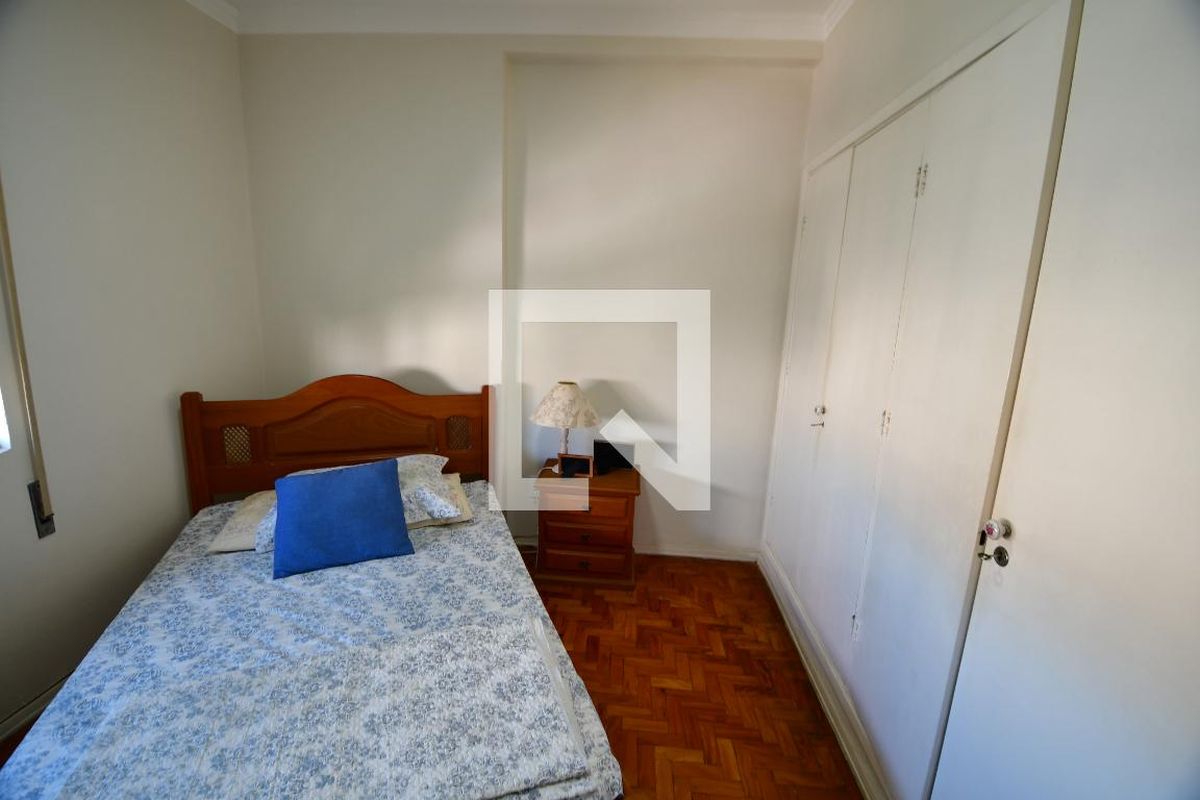 Apartamento à Venda - Centro, 3 Quartos,  156 m2 em , Campinas - sp | SoloBR