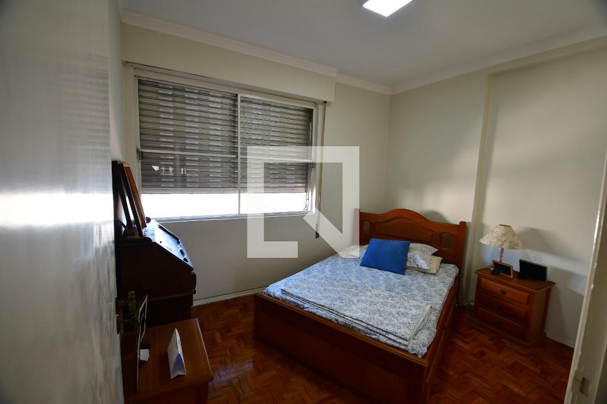 Apartamento à Venda - Centro, 3 Quartos,  156 m2 em , Campinas - sp | SoloBR