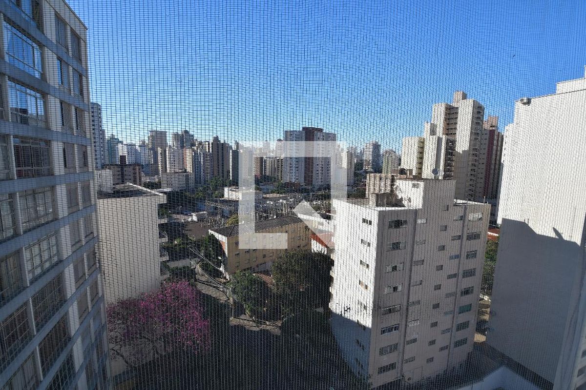 Apartamento à Venda - Centro, 3 Quartos,  156 m2 em , Campinas - sp | SoloBR