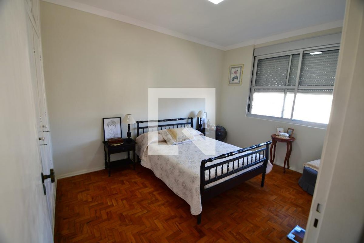Apartamento à Venda - Centro, 3 Quartos,  156 m2 em , Campinas - sp | SoloBR