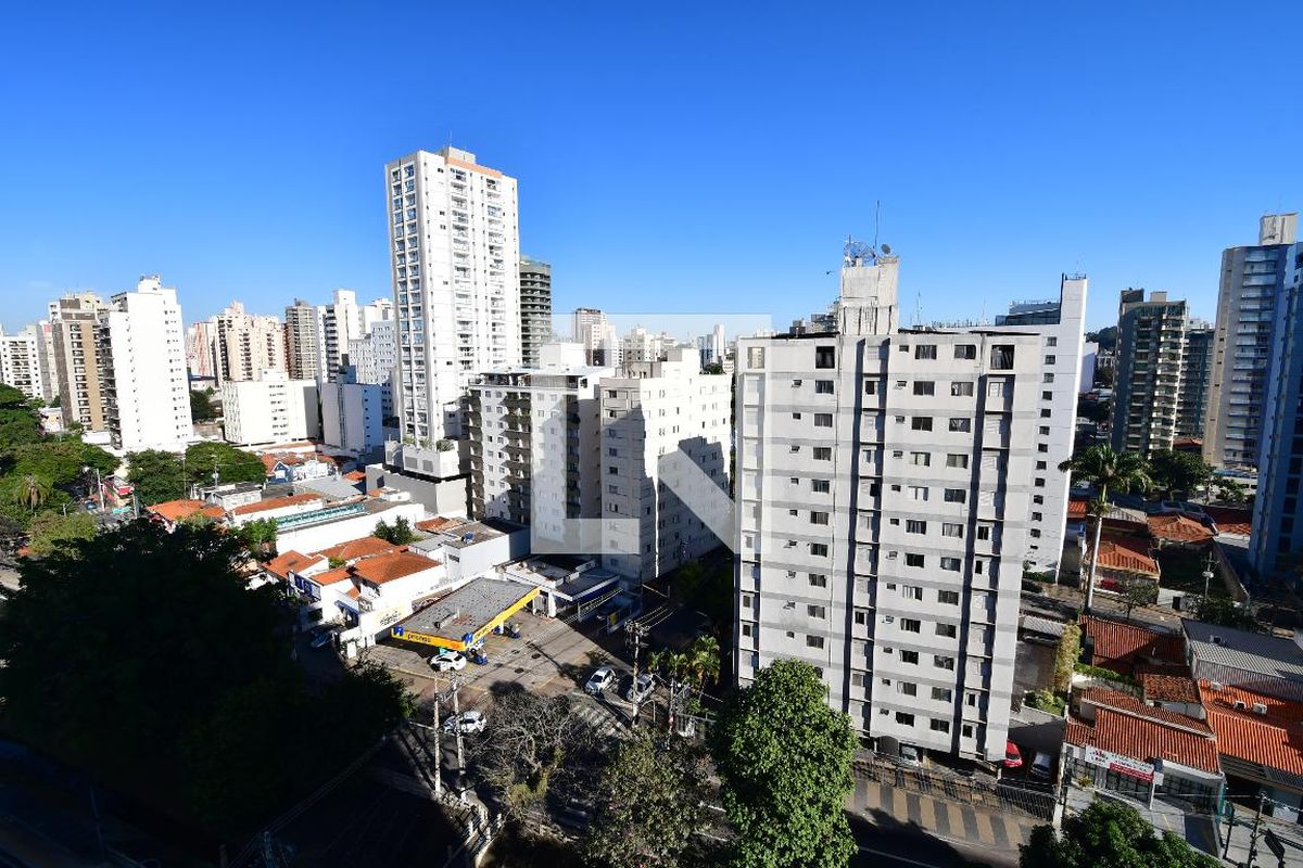 Apartamento à Venda - Centro, 3 Quartos,  156 m2 em , Campinas - sp | SoloBR