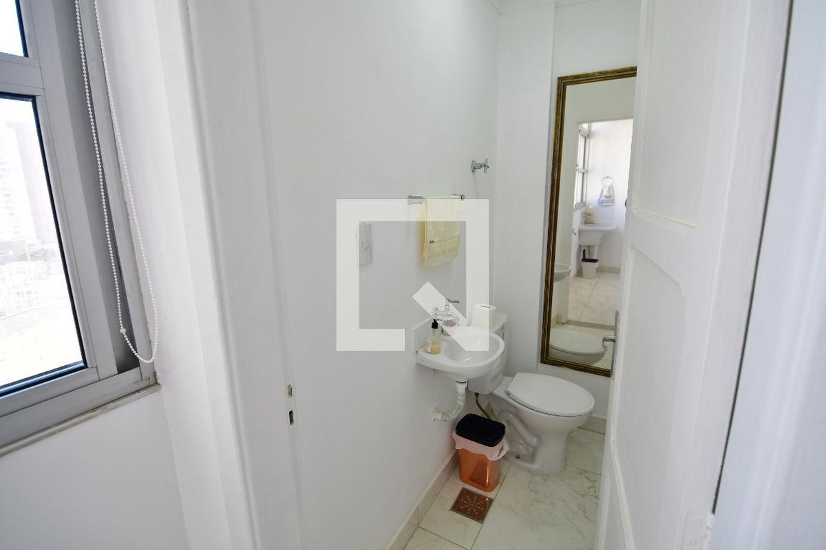Apartamento à Venda - Centro, 3 Quartos,  156 m2 em , Campinas - sp | SoloBR