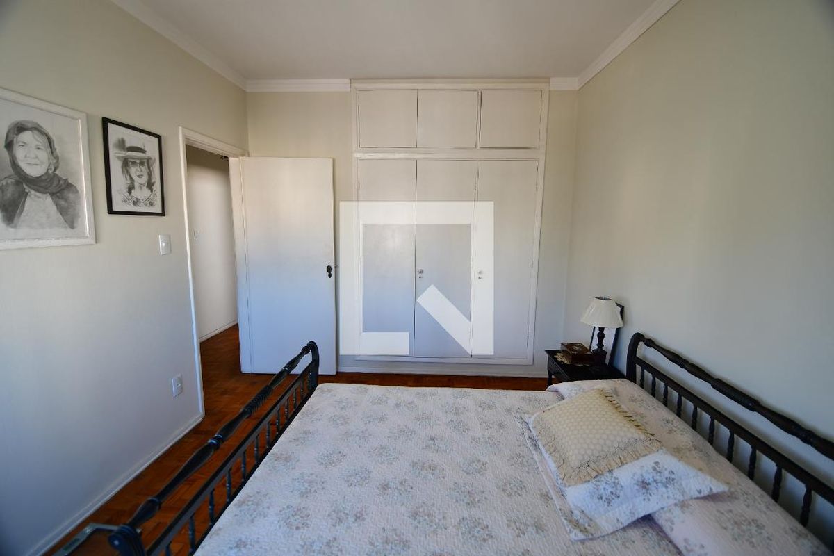 Apartamento à Venda - Centro, 3 Quartos,  156 m2 em , Campinas - sp | SoloBR