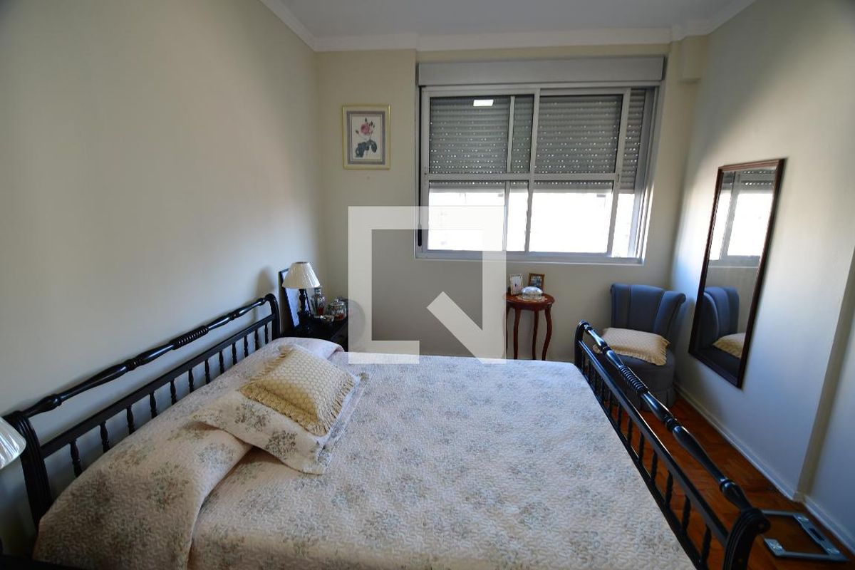 Apartamento à Venda - Centro, 3 Quartos,  156 m2 em , Campinas - sp | SoloBR