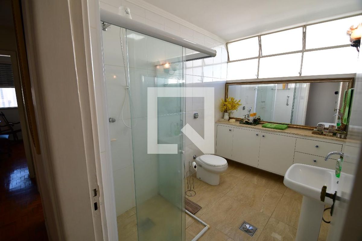 Apartamento à Venda - Centro, 3 Quartos,  156 m2 em , Campinas - sp | SoloBR