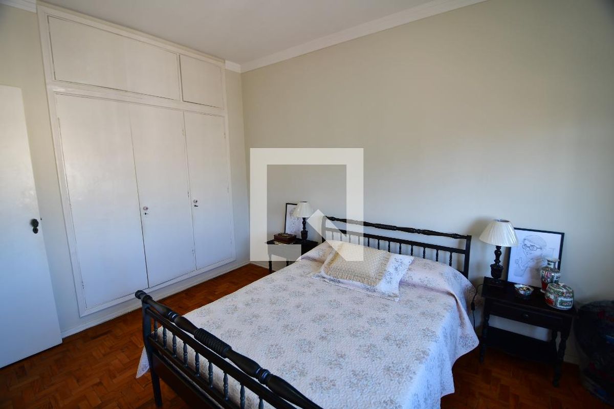 Apartamento à Venda - Centro, 3 Quartos,  156 m2 em , Campinas - sp | SoloBR