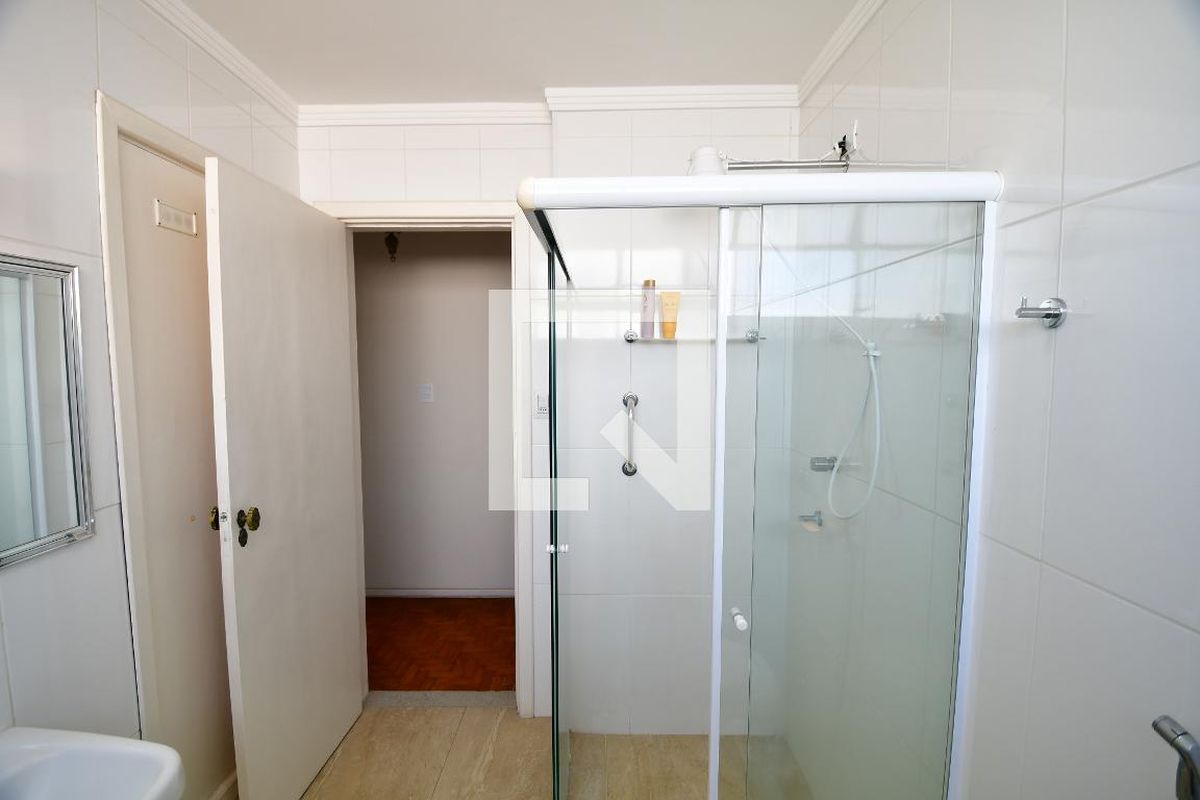 Apartamento à Venda - Centro, 3 Quartos,  156 m2 em , Campinas - sp | SoloBR