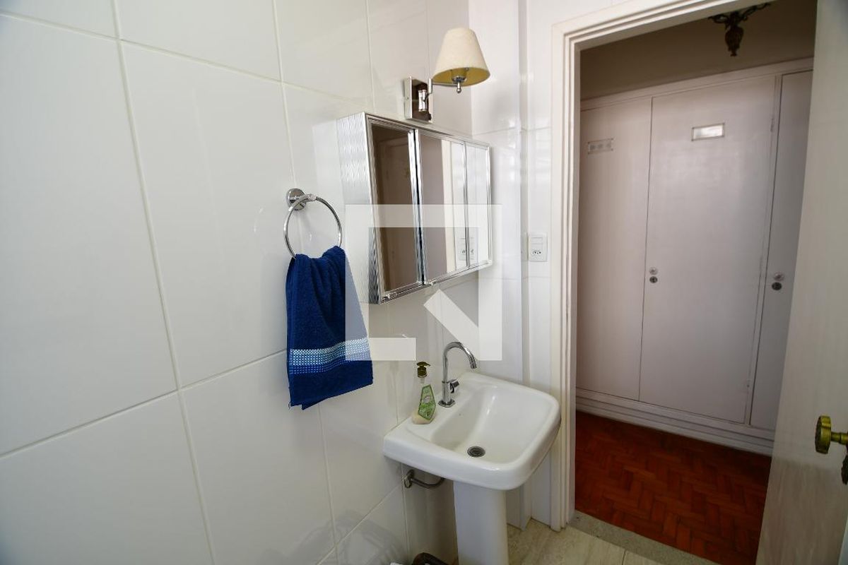 Apartamento à Venda - Centro, 3 Quartos,  156 m2 em , Campinas - sp | SoloBR