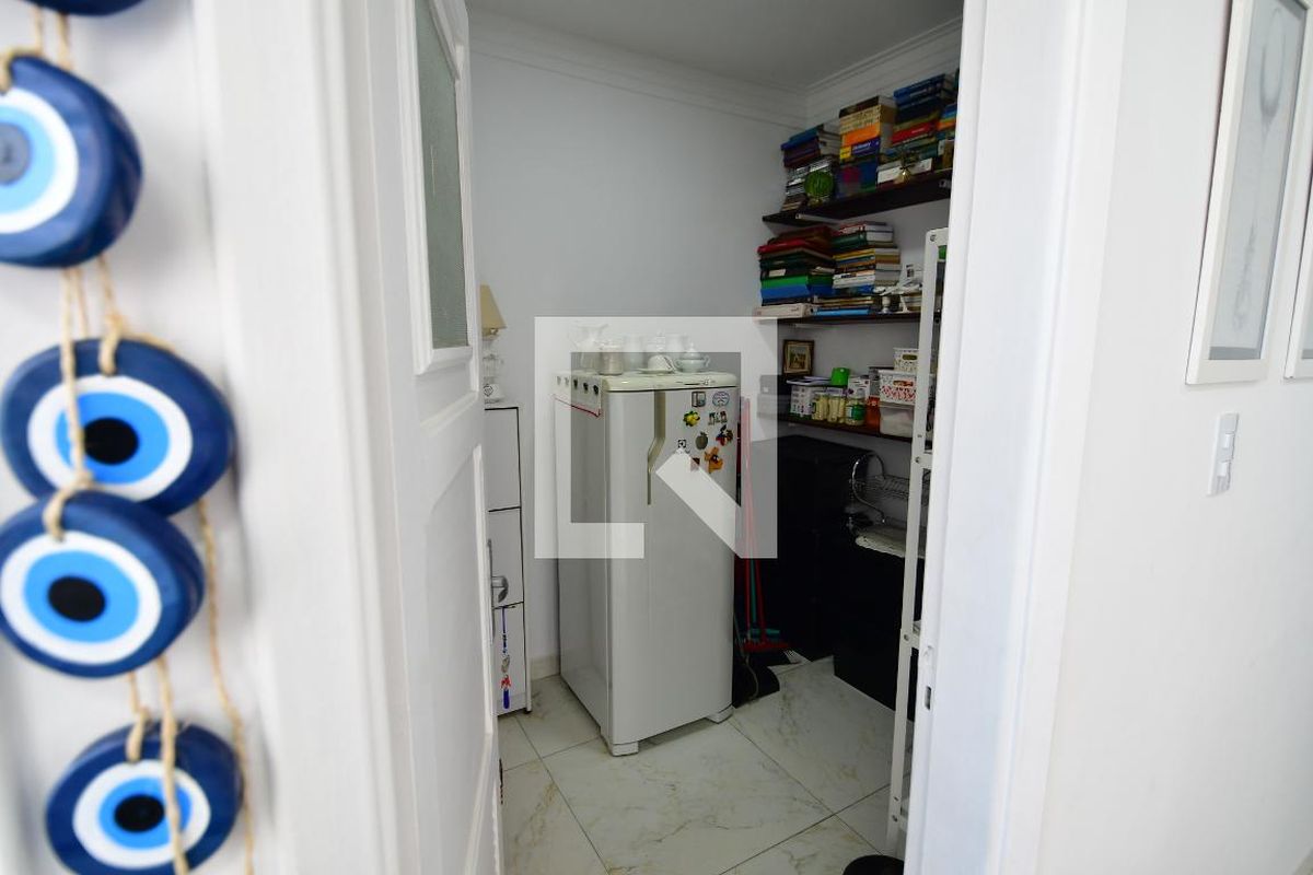 Apartamento à Venda - Centro, 3 Quartos,  156 m2 em , Campinas - sp | SoloBR