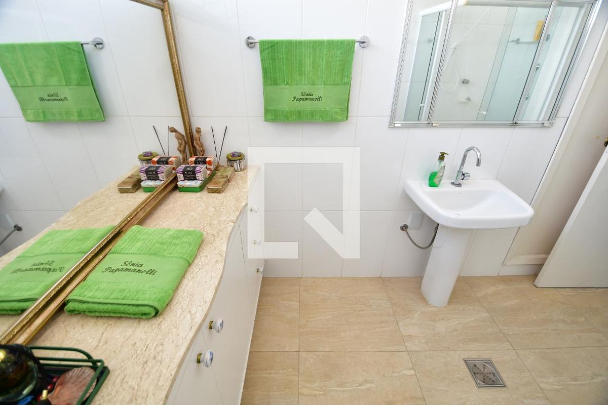 Apartamento à Venda - Centro, 3 Quartos,  156 m2 em , Campinas - sp | SoloBR