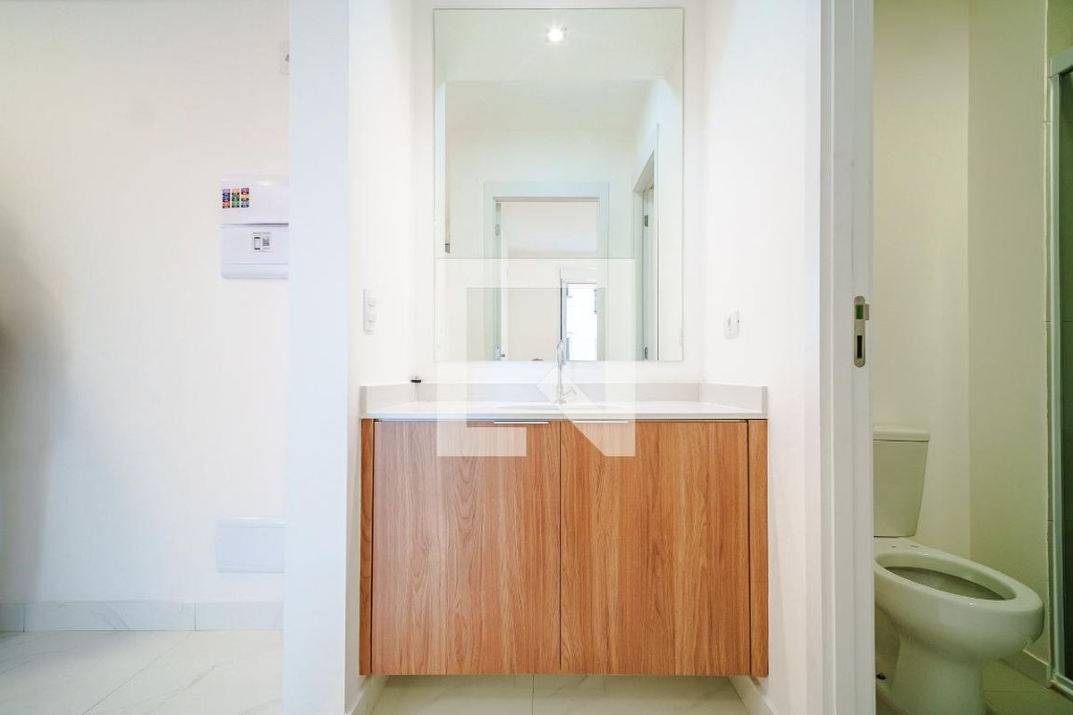Apartamento, 1 quarto, 35 m² - Foto 17