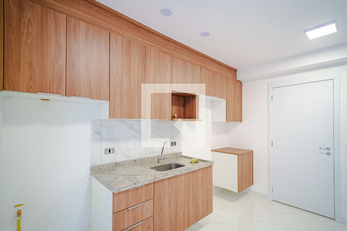 Apartamento, 1 quarto, 35 m² - Foto 24