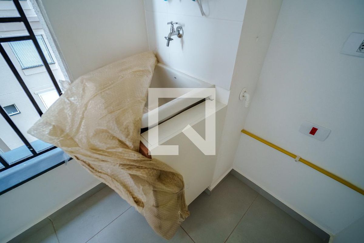Apartamento, 1 quarto, 35 m² - Foto 30
