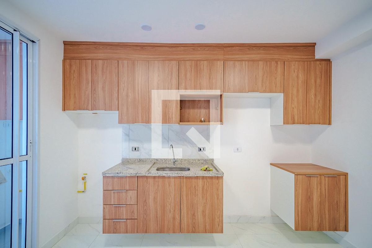 Apartamento, 1 quarto, 35 m² - Foto 23
