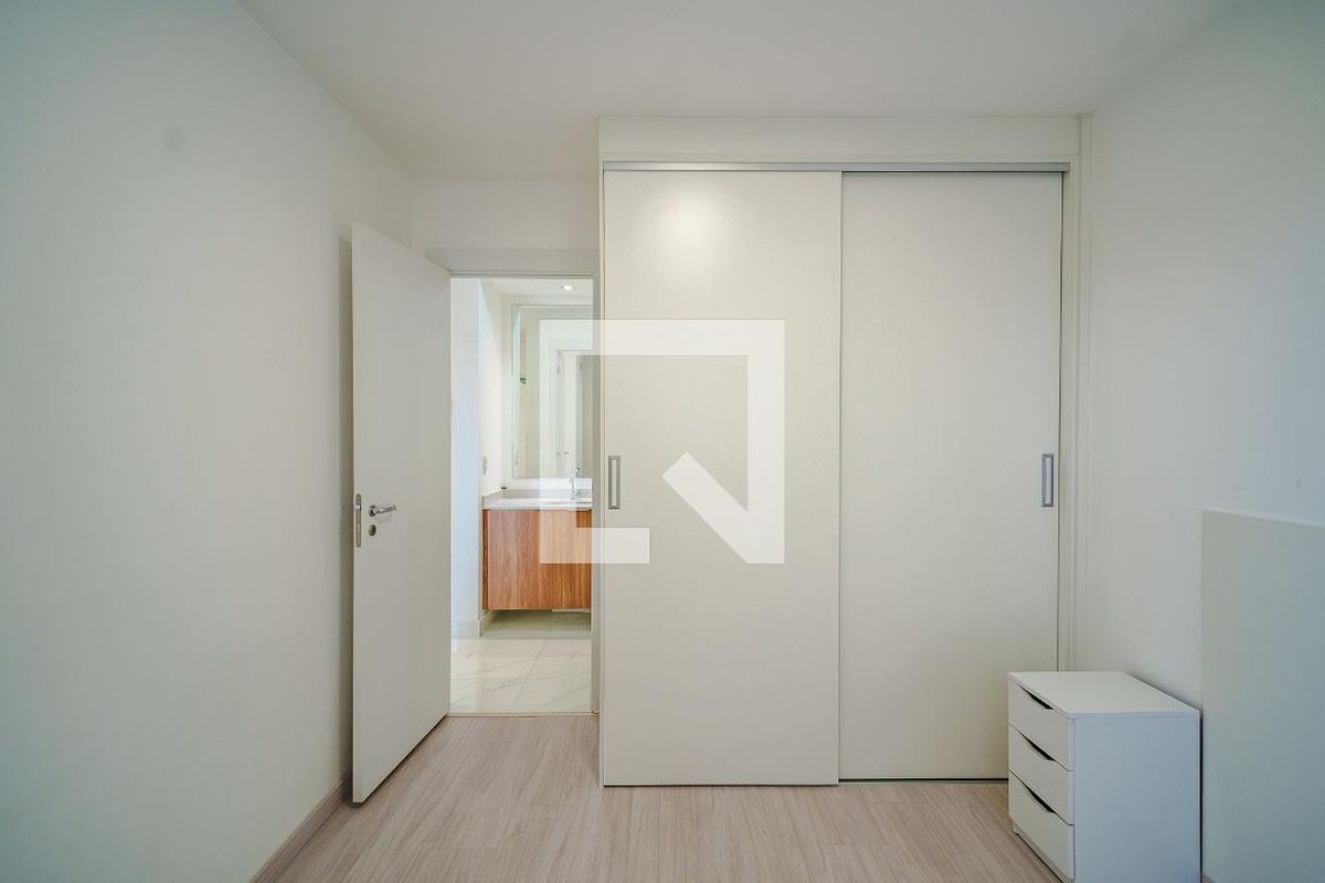 Apartamento, 1 quarto, 35 m² - Foto 12