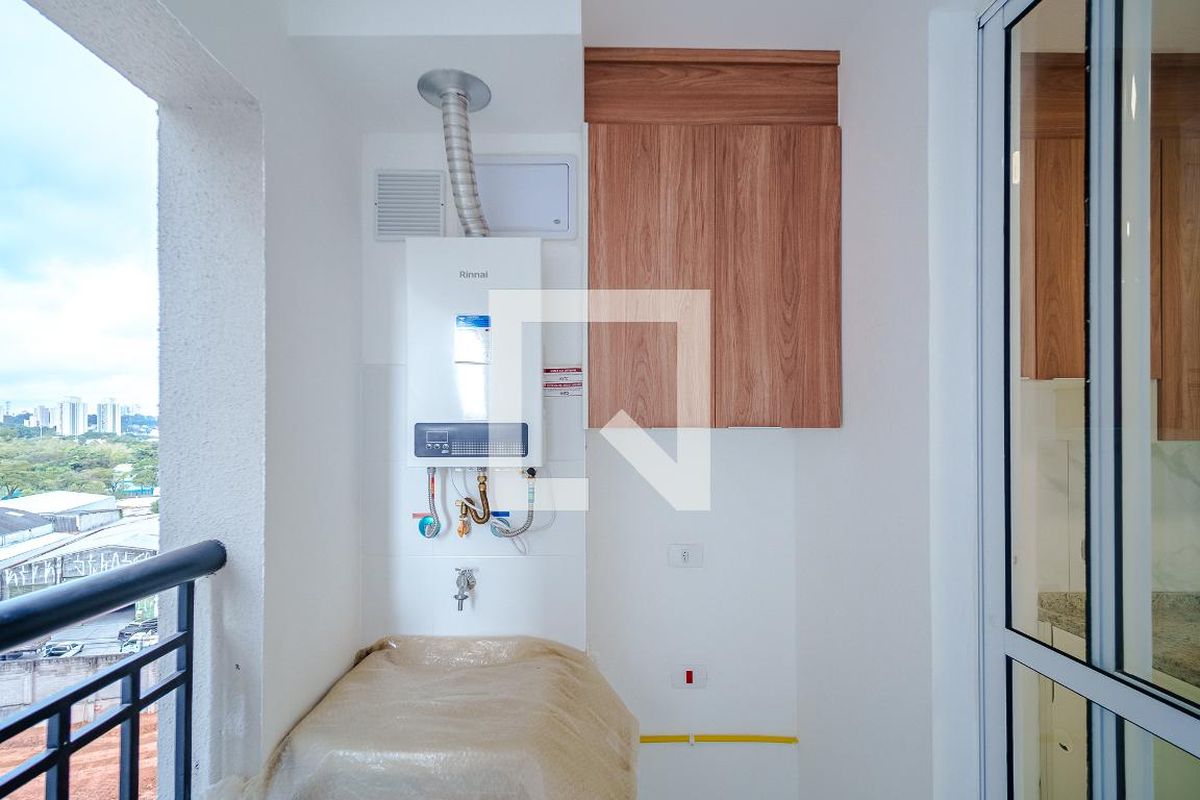 Apartamento, 1 quarto, 35 m² - Foto 28