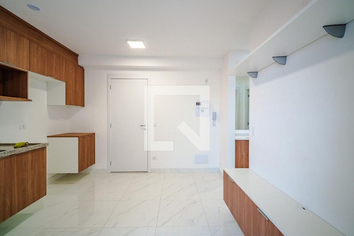 Apartamento, 1 quarto, 35 m² - Foto 3