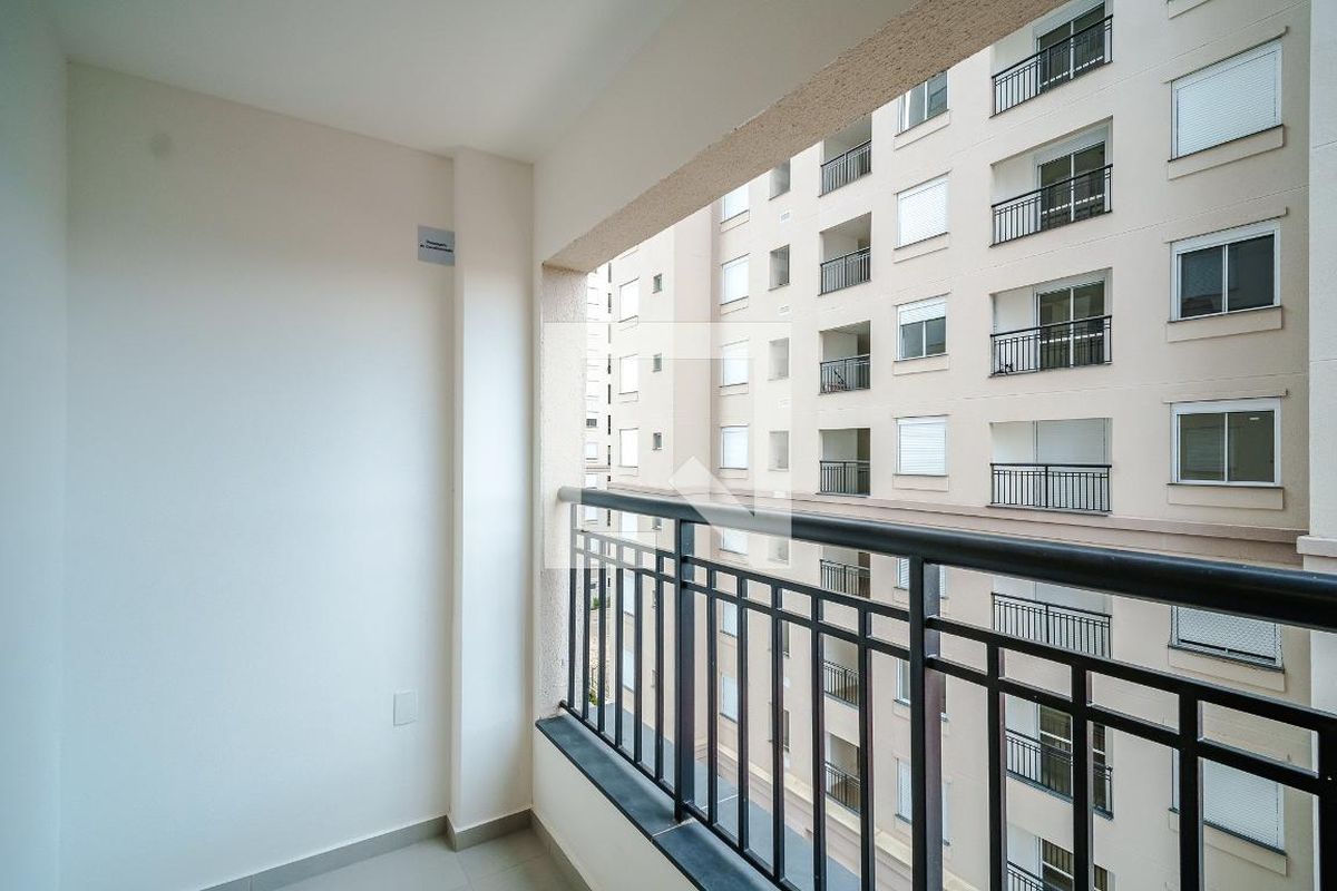 Apartamento, 1 quarto, 35 m² - Foto 7