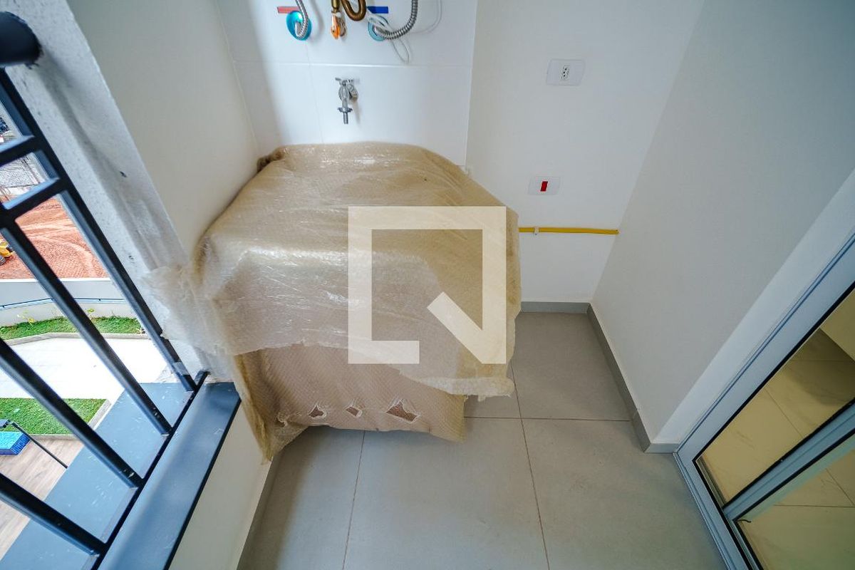 Apartamento, 1 quarto, 35 m² - Foto 31
