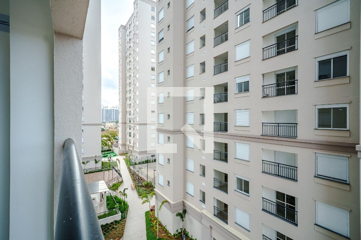 Apartamento, 1 quarto, 35 m² - Foto 9