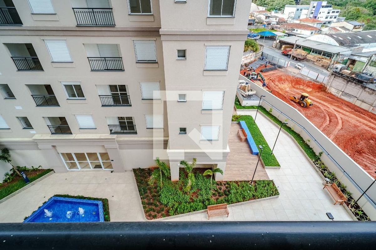 Apartamento, 1 quarto, 35 m² - Foto 8