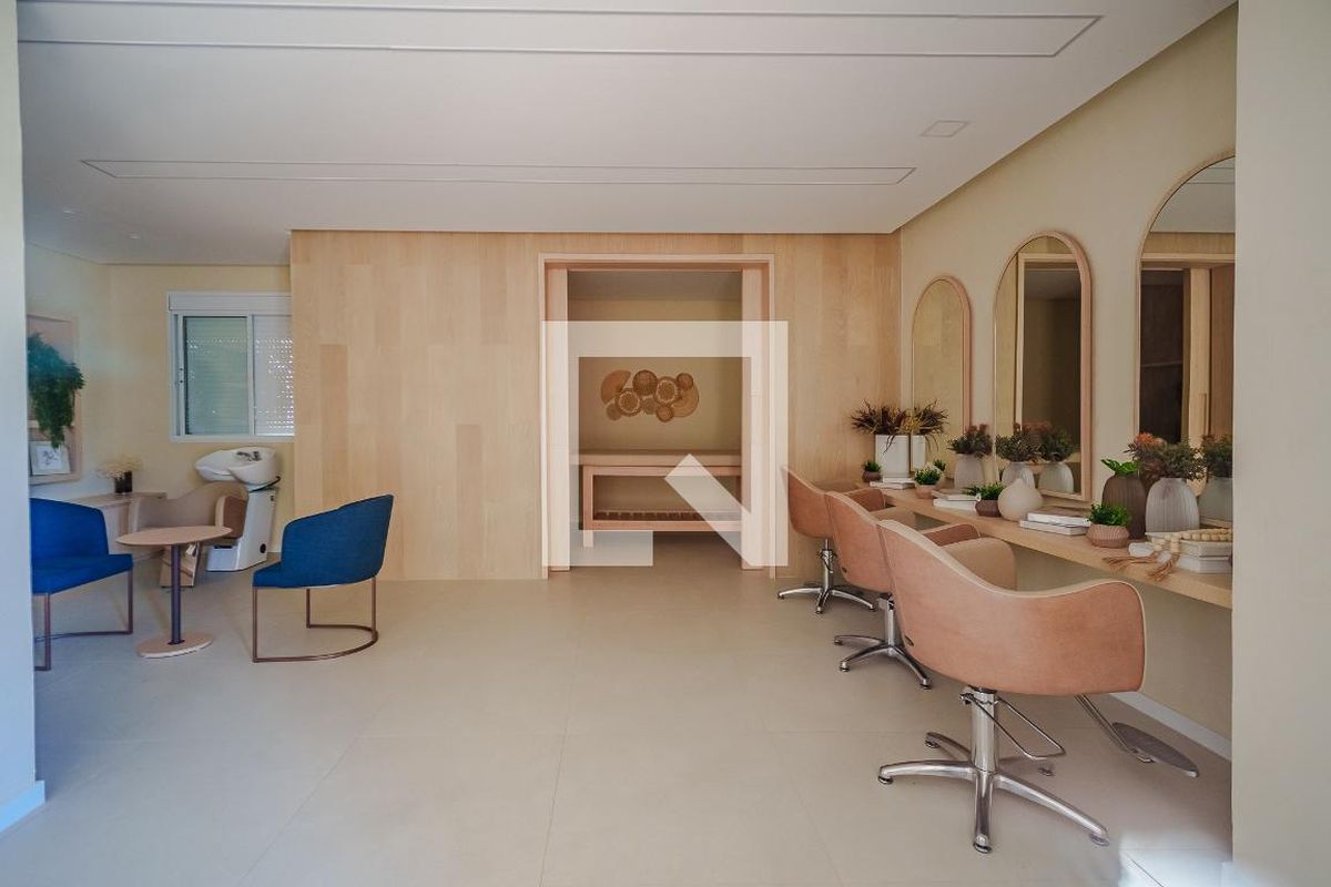 Apartamento, 1 quarto, 35 m² - Foto 50